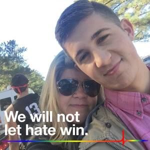 Meet your Posher, Nick